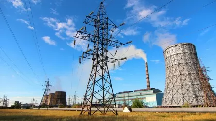 Электр станцияларының бұзылуы ОПЕК+ міндеттемелерін сақтауға мүмкіндік берді - ҚР Энергетика министрлігі