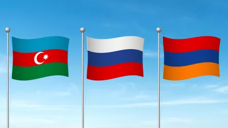 Әзербайжан, Армения және Ресей Сыртқы істер министрлері Қарабақ мәселесі бойынша кездеседі