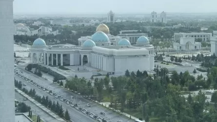 Түркменстанда мемлекеттік төңкеріс жасалмақ болған - БАҚ
