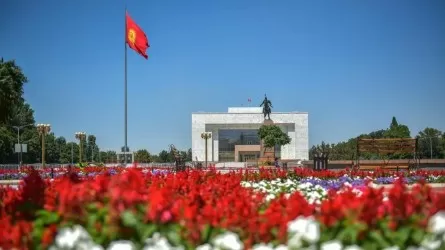 США готовят санкции против Кыргызстана?