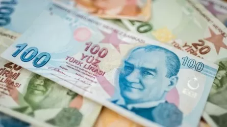 Эрдоган произвел перестановки в Центробанке страны 