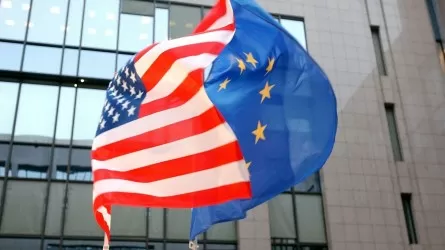 Стало известно, сколько США потратили на защиту Европы 