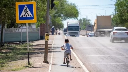 40% материала для строительства дорог в Алматы не соответствуют требованиям  