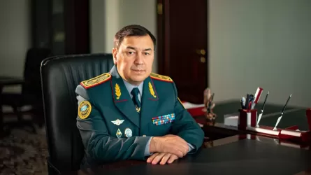 Вице-министр по ЧС Кульдиков подал в отставку