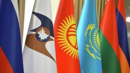 Резко увеличился товарооборот Казахстана со странами ЕАЭС: на 10,5% 