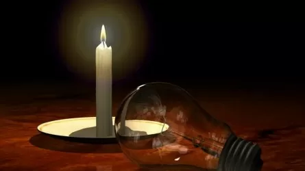 11 тыс. потребителей остаются без электричества в Атырау