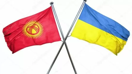 Украина билігі Қырғызстанға ескерту жасады