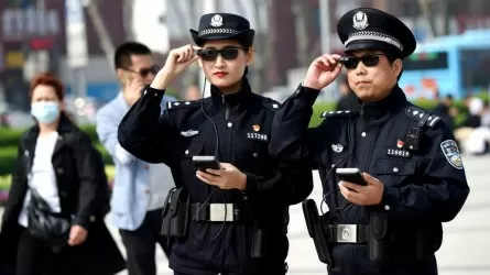 Почему китайские полицейские патрулируют города в Хорватии 