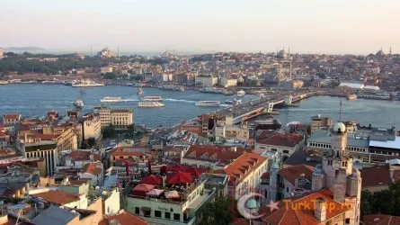 Стамбул планируют подготовить к мощному землетрясению  