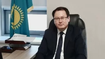 Назначен новый глава ДКРЕМ по Карагандинской области
