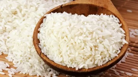 Индия не будет экспортировать белый рис