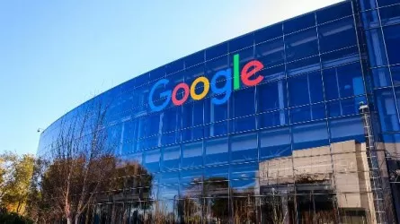 Google-ге 2 миллион еуро айыппұл салынды