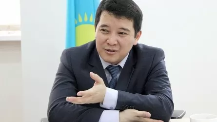 Атырау облысы білім басқармасының басшысы тағайындалды