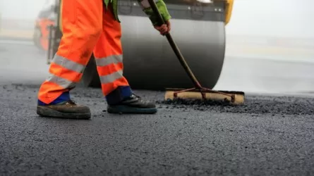 В Астане временно перекроют участок улицы Кенесары