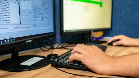Павлодарские чиновники намерены улучшить кибербезопасность области