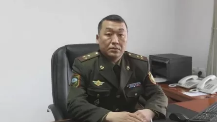 В отношении начальника ДЧС Жетысуской области ведется расследование
