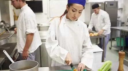 Еңбек нарығында сұранысқа ие техникалық және кәсіптік мамандықтар тізімі белгілі болды