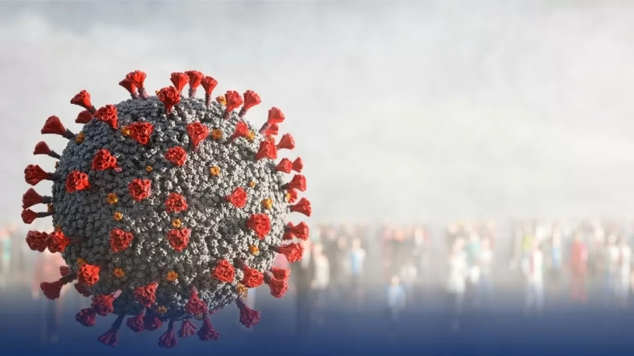 41 человек заболел коронавирусом за сутки в Казахстане