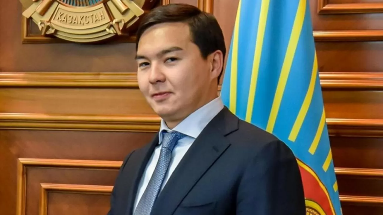 Назарбаевтың немересінің компаниясы 2022 жылы 11 млрд теңге шығынға батты