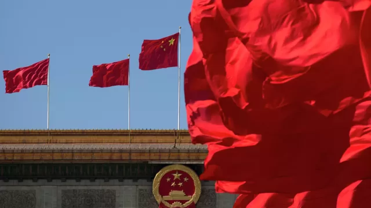 Китай не пригласил глав нескольких стран на форум "Один пояс, один путь"