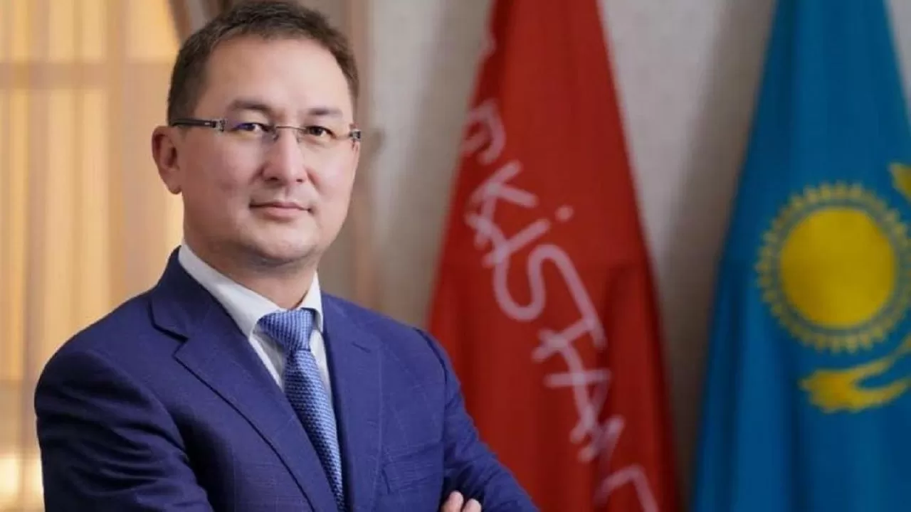 Кентау қаласының экс-әкімі 10 жылға сотталды