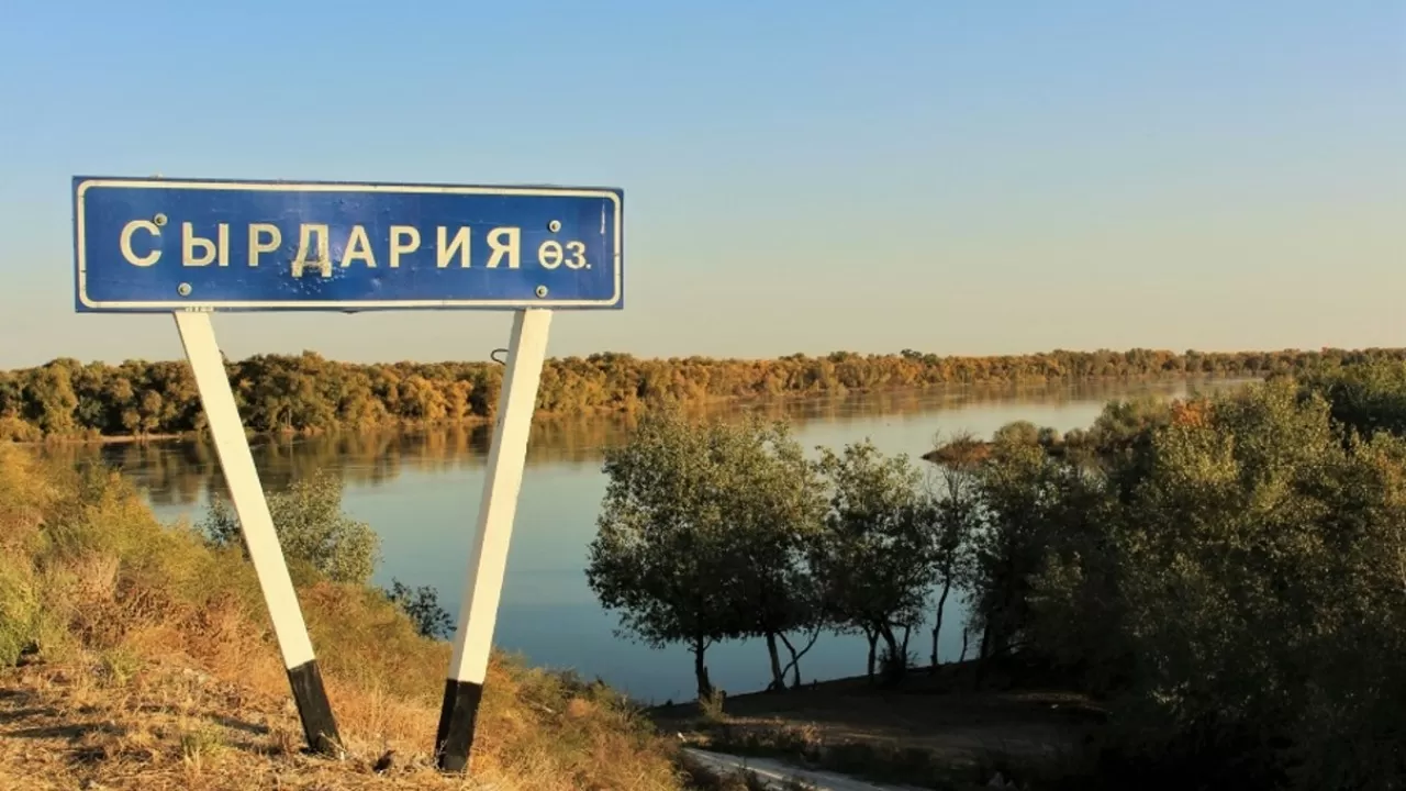 Түркістан облысында суға кеткен 8 адамның мәйіті табылды