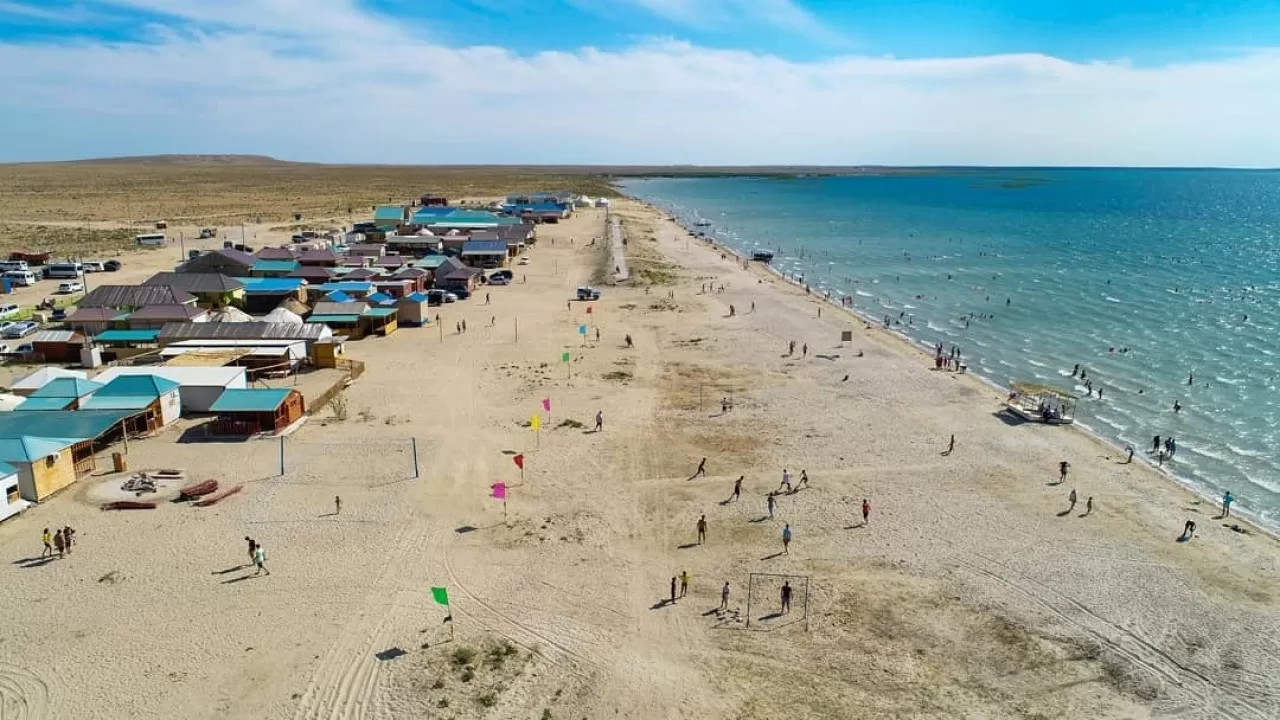 Биыл Сыр еліне қанша турист келгені белгілі болды