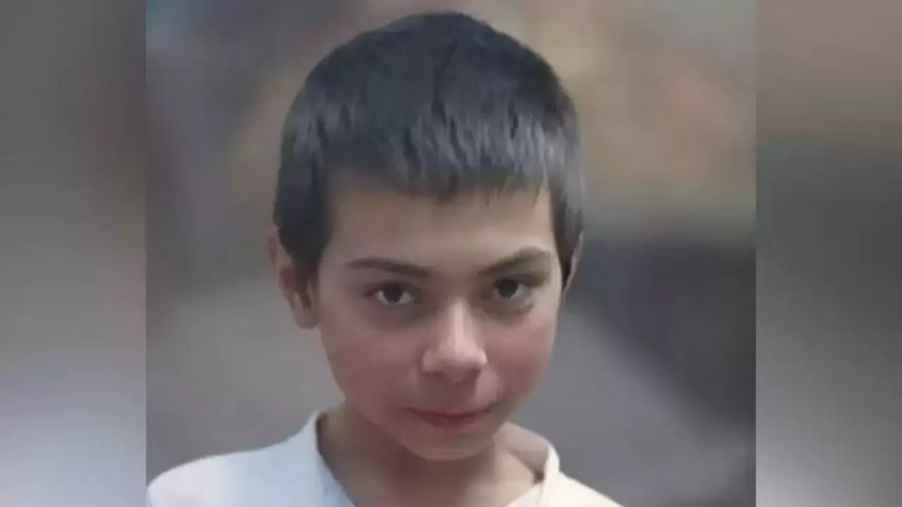 Өзгенің өмірі үшін өз өмірін қиған жасөспірім марапатталды