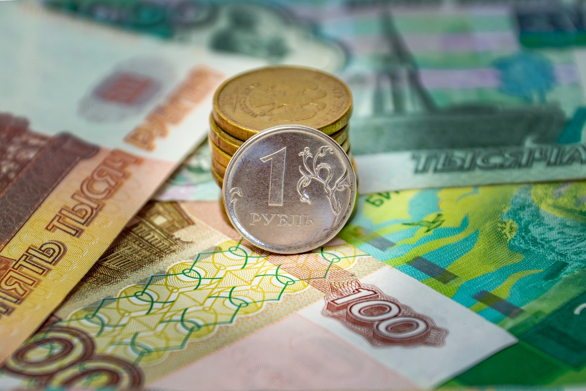 Сколько стоит рубль в обменниках Казахстана 5 марта
