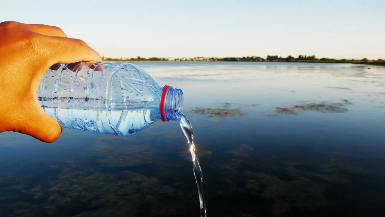 20 лет без воды. Как выживают жители села Шыганак