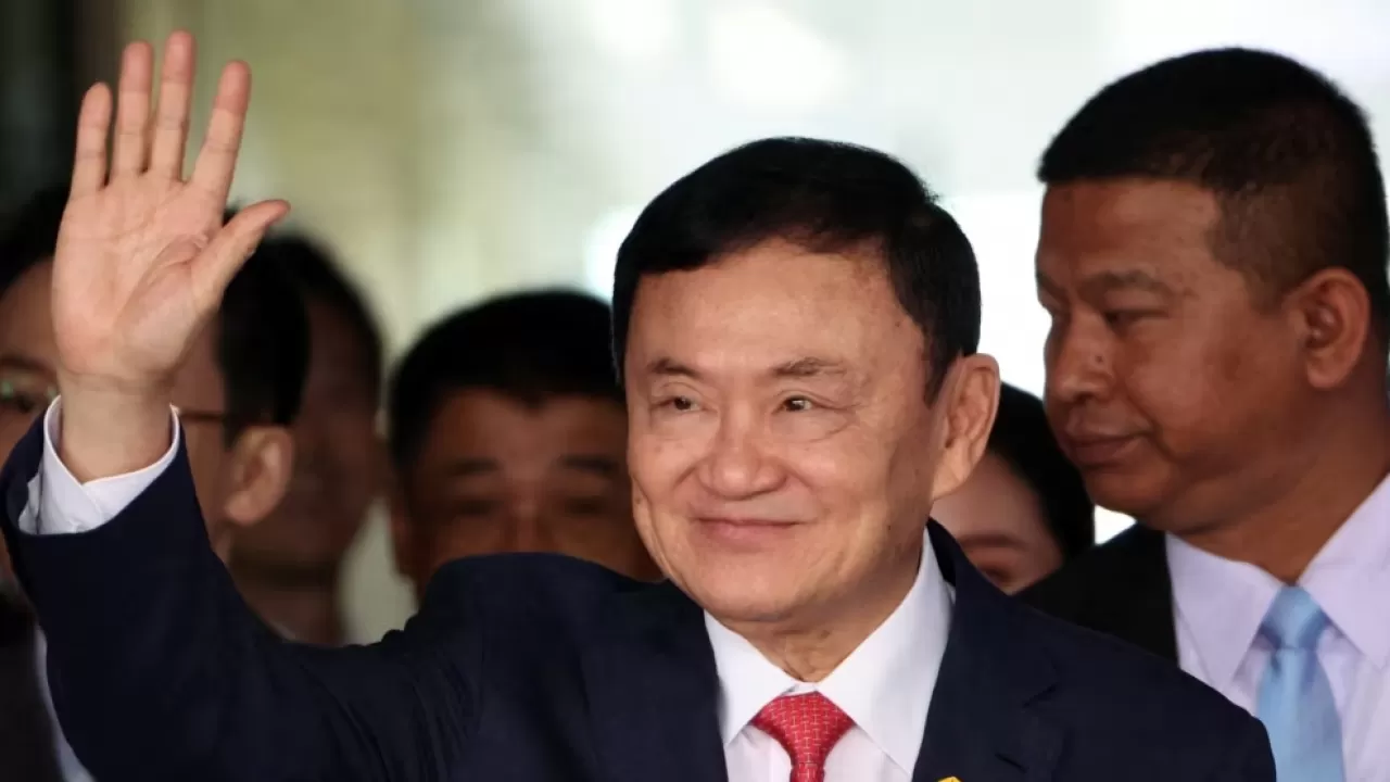 Бывшего премьер-министра Таиланда арестовали в аэропорту Бангкока