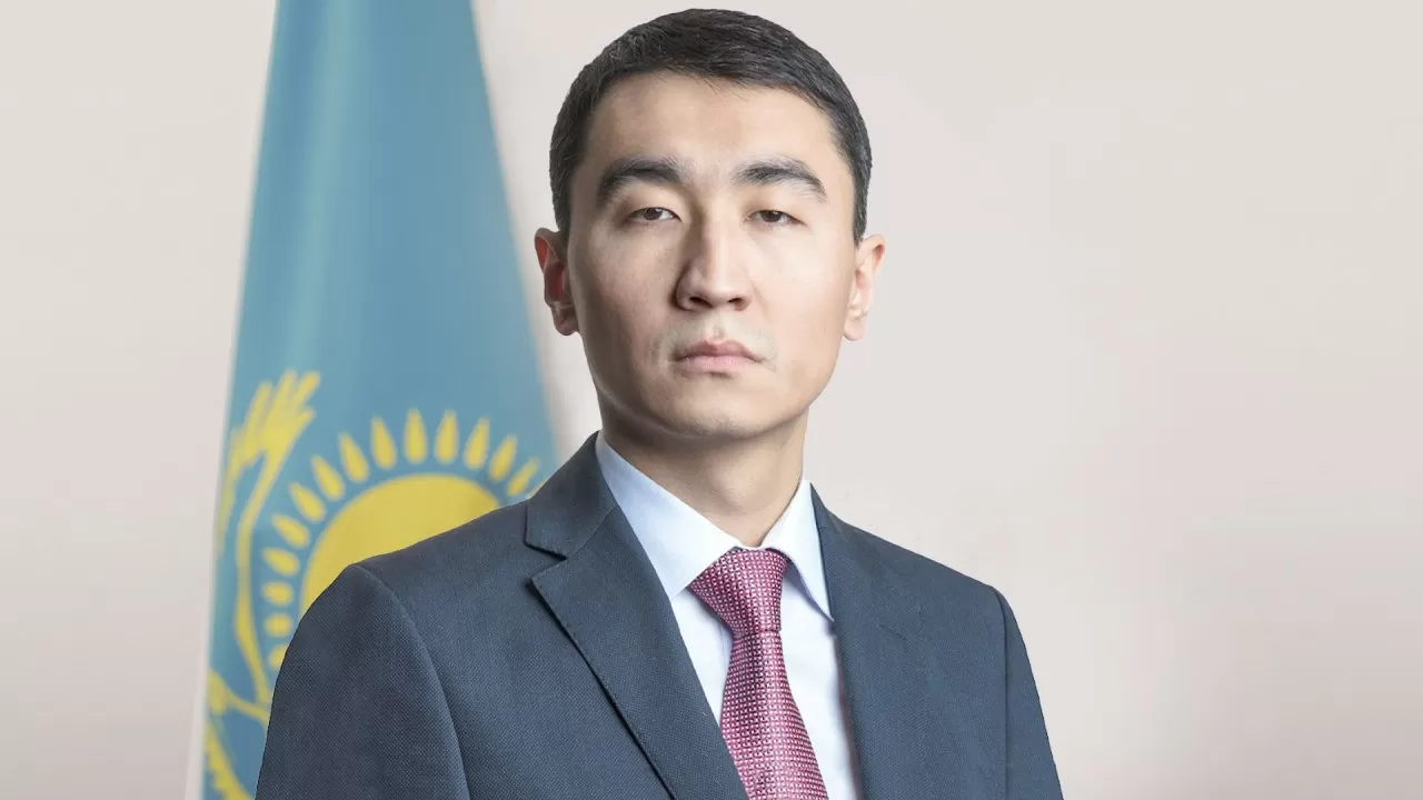 Назначен замакима Улытауской области  