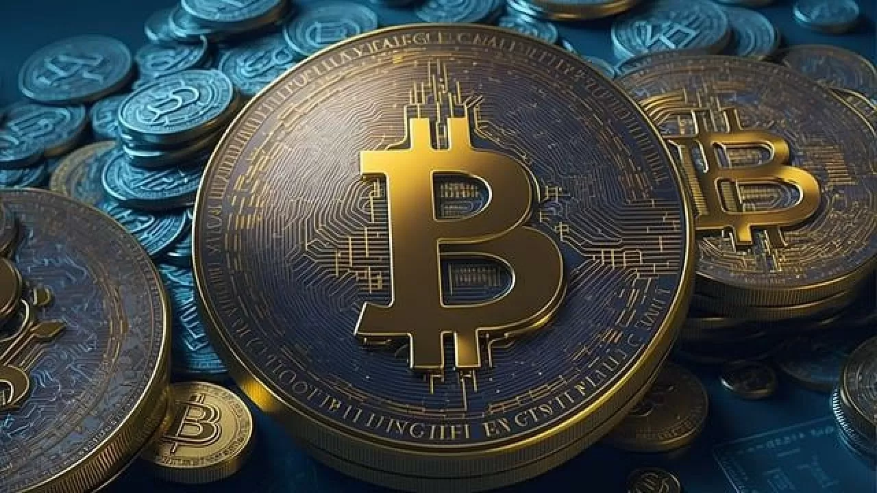 Биткоин 28 мың доллардан арзандап кетті