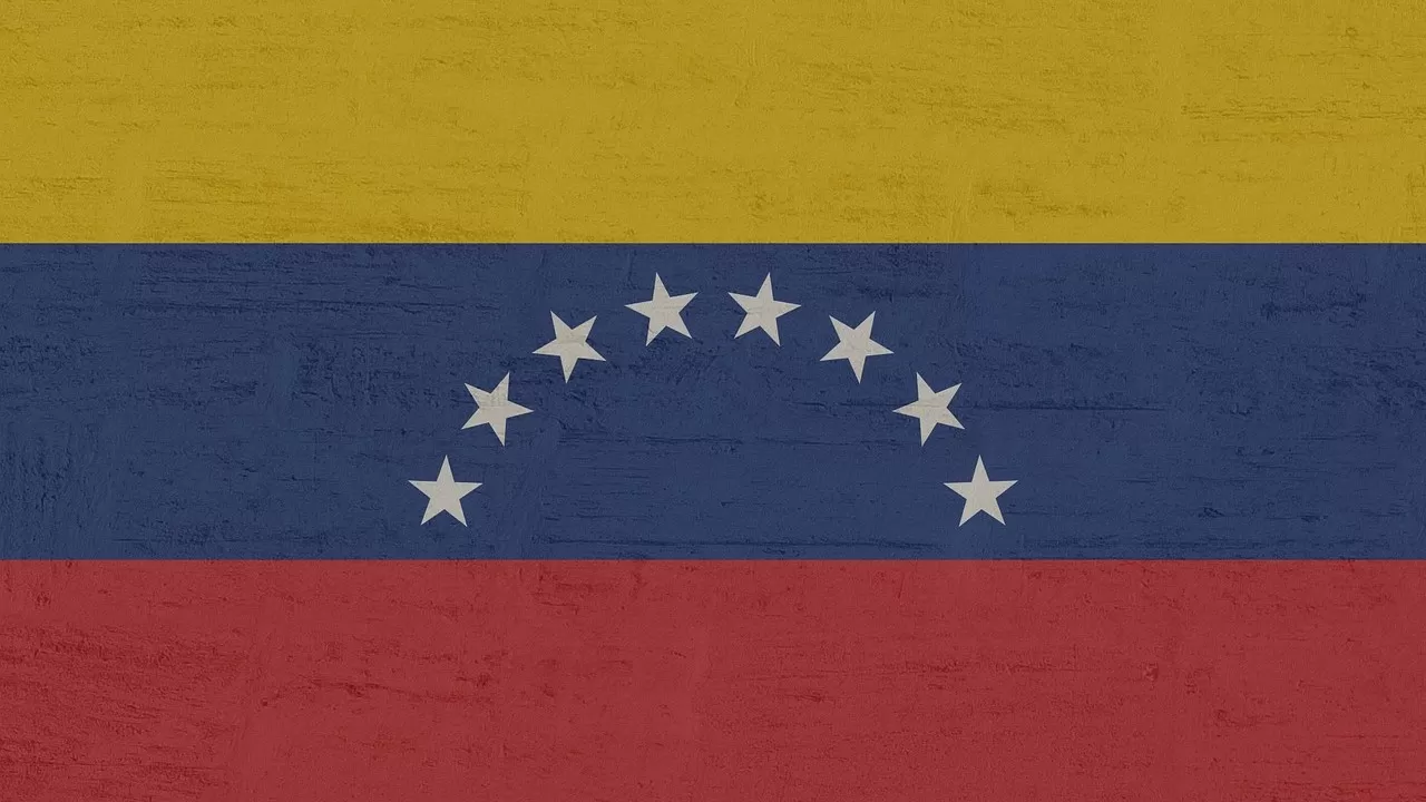 Венесуэла хочет в  БРИКС 