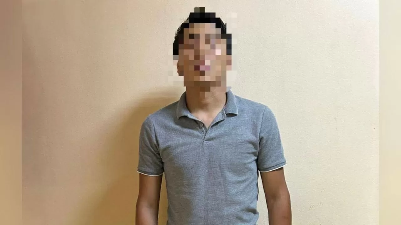 "Ресейде жасалған көлік сатамын": Алматыда алаяқ ұсталды