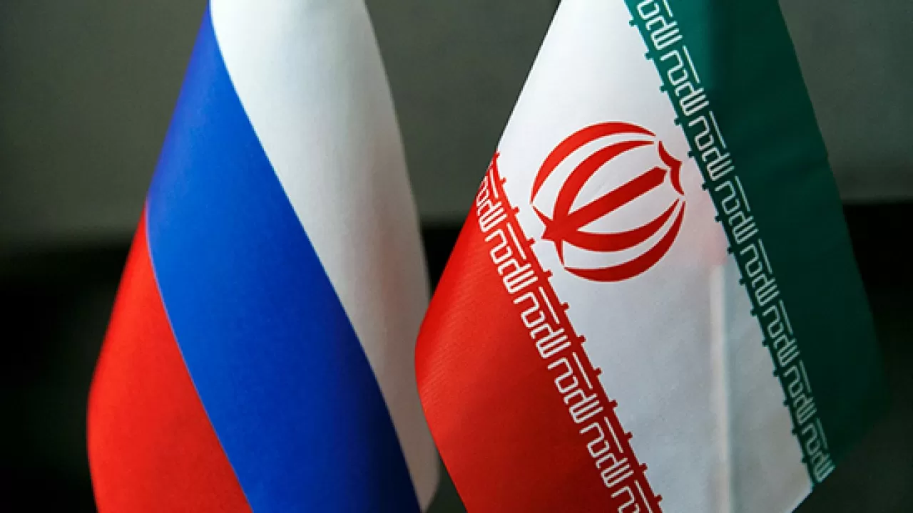 Иран Ресеймен визасыз режимге көшуге дайын