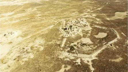 Қала мәдениеті Қызылорда аумағынан басталған – археолог