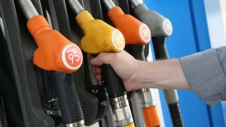 Цена бензина обновила исторический максимум в России 