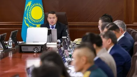 Unified migration regulation system to be introduced in Kazakhstan