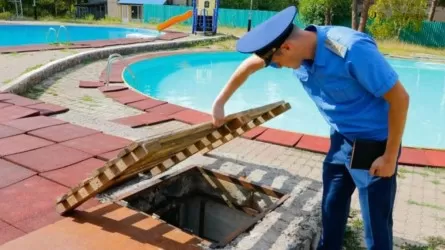 Массу нарушений выявили прокуроры в детских лагерях Акмолинской области