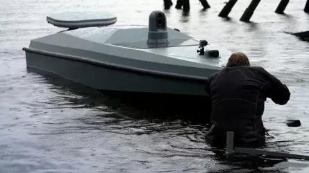 Украина РФ Қара теңіз флотын Ресейге, үйіне қуып тығуға бел буды