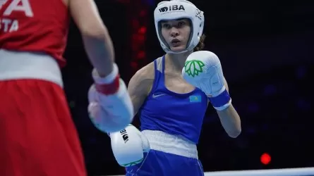 Астана примет женский чемпионат мира по боксу в следующем году