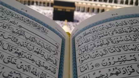 Индонезия ждет наказания тех, кто сжигал Коран в Дании и Швеции 