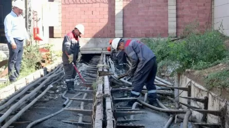 Қазақстан бойынша 85 коммуналдық кәсіпорын тексерілді