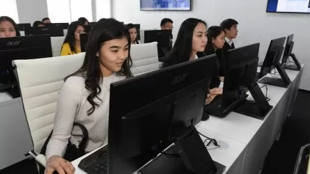 Алматыда қазақ тілін үйрететін тегін курс өтеді