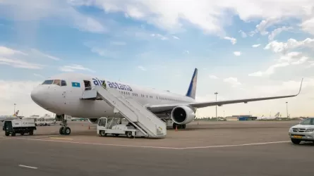 В Air Astana предупредили о задержках рейсов