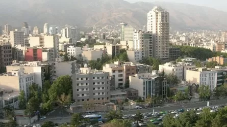 Посольство Саудовской Аравии в Иране возобновило работу после семилетнего перерыва 