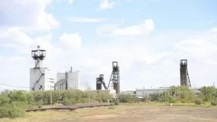 К расследованию аварии на шахте "Казахстанская" будут привлечены международные эксперты