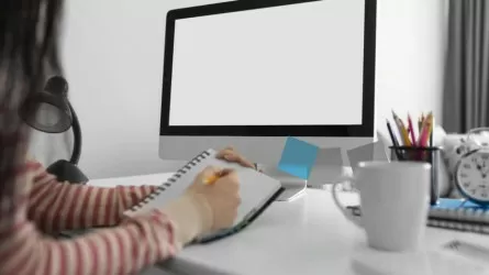 Жеке көмекшілер үшін онлайн режимде оқу қолжетімді болды
