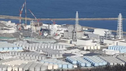 Япония сделала представление Китаю из-за навязчивых звонков на тему сброса воды с АЭС